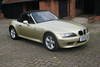 2001 STUNNING RARE 1 OWNER FULL BMW SERVICE HISTORY 86000 MLS In vendita