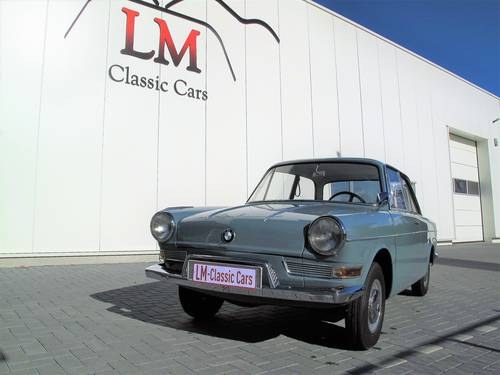1964 BMW 700 Coupé " Great Condition" For Sale