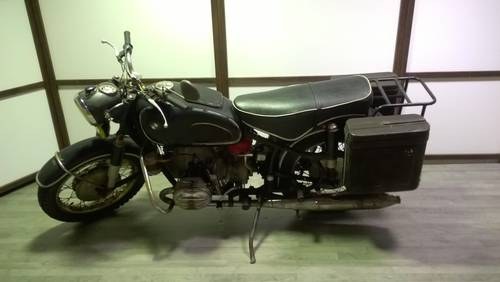 1968 R60/2 In vendita