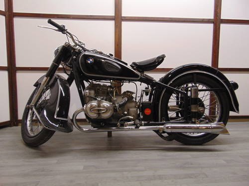 1951 R51/2 For Sale