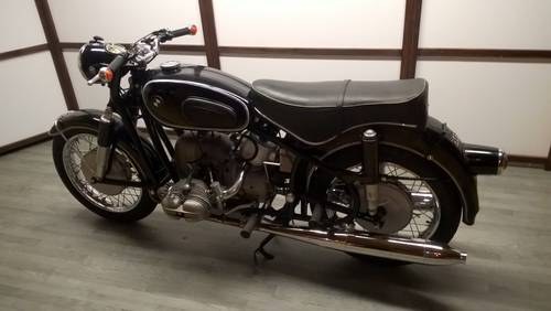 1968 R69S For Sale