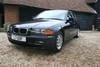 1998 RARE AUTOMATIC BMW 318 SE AIR CON PLUS SUNROOF NICE CAR In vendita