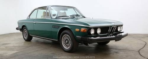 1974 BMW 3.0 CS For Sale