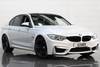 2015 15 65 BMW M3 3.0T DCT For Sale