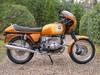BMW R90S 1975 For Sale