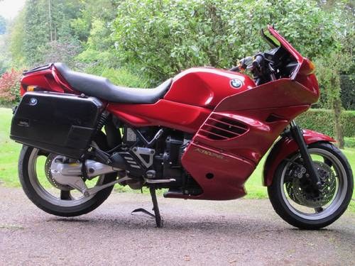 BMW K1100 RS 1996 For Sale