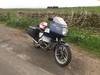 1980 Bmw R100RS For Sale