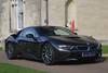 2017 BMW I8 Hybrid Supercar - 2,300 Miles SOLD