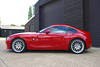 2006 BMW Z4M 3.2 2dr Coupe 6 Speed Manual (50,423 miles) SOLD