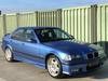 1999 BMW M3 (E36) **RARE 4dr Saloon, LOW MILEAGE, FSH** SOLD