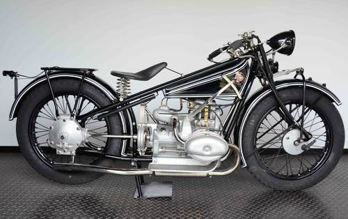 1928 fully restored For Sale