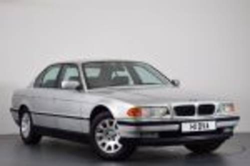JUST  1  FORMER  KEEPER  42000  MLES  FULL  BMW  HISTORY VENDUTO