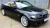 2003 Stunning E46 320 (2.2) M Sport Convertible Auto -ONLY 74,000 For Sale