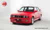 1990 BMW E30 M3 /// UK-supplied /// Recaros /// 3 owners In vendita