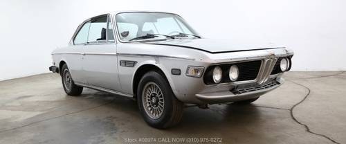 1974 BMW 3.0 CS For Sale