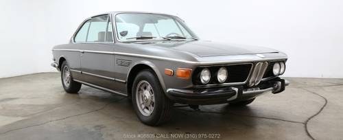 1970 BMW 2800CS For Sale