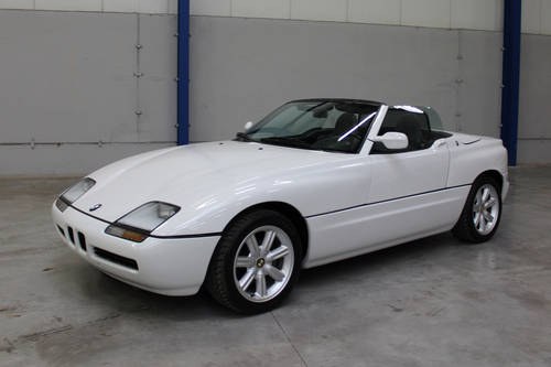 BMW Z1, 1989 For Sale by Auction