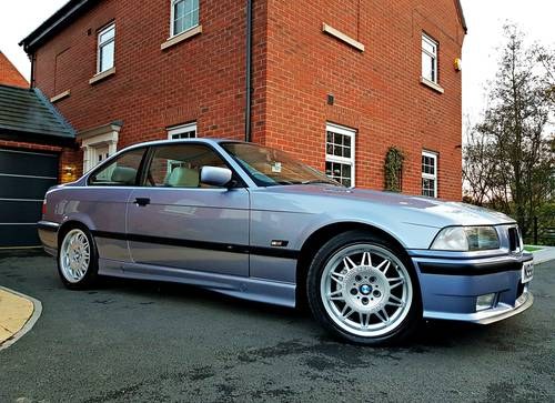 1996 BMW 3 SERIES 328I *46k Miles* *1 Previous Owner* For Sale