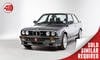 1987 BMW E30 325i Sport /// Beautifully Restored /// £20k spent SOLD