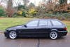 BMW E39 530d M-SPORT.. AUTO.. RARE TOURING..LAST OWNER 10YRS For Sale