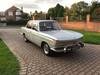 1968 Beautiful BMW 2000 For Sale