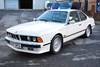 1988 BMW 635 CSI HIGHLINE MANUAL GREAT USABLE CLASSIC SOLD