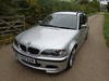 2004 A VERY RARE BMW 325I  SPORT TOURING AUTO - LOW MILEAGE! For Sale