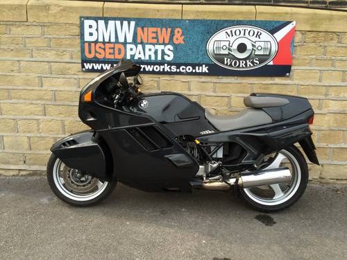 BMW K1 1991. 22k miles. Very good condition. 12 months MoT.  For Sale