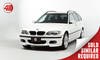 2004 BMW E46 318i M Sport Touring /// 54k miles /// Rust-free VENDUTO
