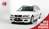 2004 BMW E46 318i M Sport Touring /// 54k miles /// Rust-free VERKAUFT
