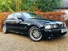 2000 V BMW E39 M5 - STUNNING CONDITION THROUGHOUT SOLD