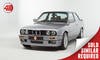 1991 BMW E30 328i Sport /// Rebuilt 2.8 M52 /// M Tech 2 VENDUTO