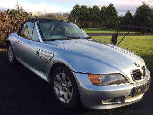 1998 Bmw For Sale