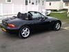 1998 Almost perfect Z3 roadster For Sale