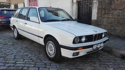 1990 BMW 318i Touring In vendita