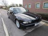 1999 **Alpina Kit** (T) Bmw 740ii with Black Leather For Sale