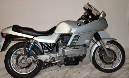 1984 BMW K100RS For Sale
