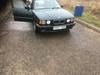 1996 E34 BMW 525tds Oxford Green For Sale