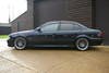 2003 BMW E39 525i M-Sport Auto Saloon (20,027 miles) VERKAUFT