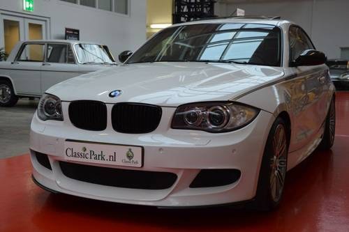 2008 (916) BMW 125i Performance For Sale