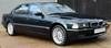 1997 Superb E38 750IL 5.4 V12 - Full History - Excellent example For Sale