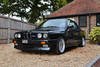 1992 BMW E30 M3 Convertible Only 21,000 miles SOLD