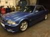Lot 134 - A 1997 BMW M3 3.2 Evolution Convertible - 11/02/18 For Sale by Auction
