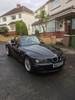 2000 BMW 2.0 litre Z3 with only 43000 genuine miles For Sale