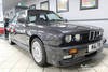 1991 BMW E30 M3 For Sale