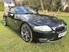 superb 2007 BMW Z4 M roadster + 78000m with history SOLD