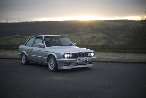 1990 BMW E30 318is - IMMACULATE For Sale