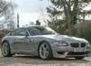 BMW Z4M COUPE 2007 - VERY SPECIAL CAR For Sale