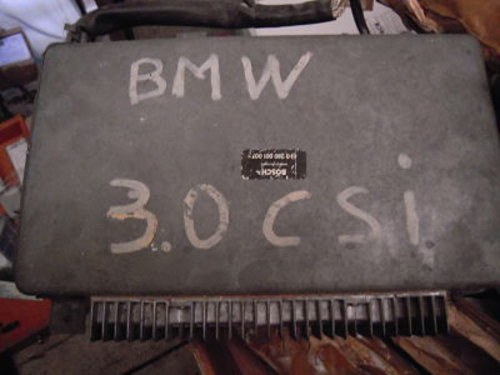BMW 3,0 CSI In vendita
