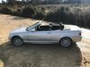 2002 BMW 330ci Convertible For Sale
